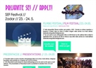 Studentski etnografski filmski festival